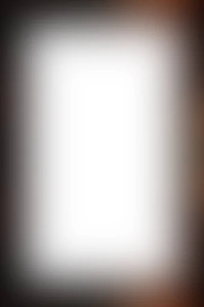 Старий Кольоровий Гранжевий Градієнт Рамки Фону Абстрактний Шаблон — стокове фото