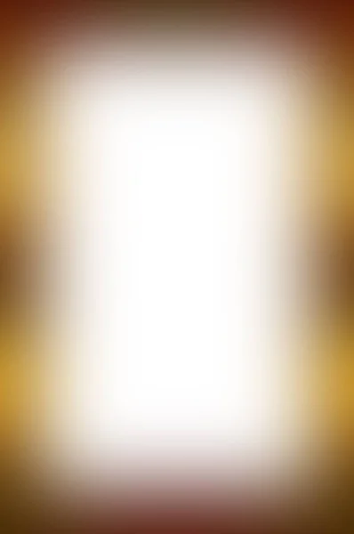 Старий Кольоровий Гранжевий Градієнт Рамки Фону Абстрактний Шаблон — стокове фото