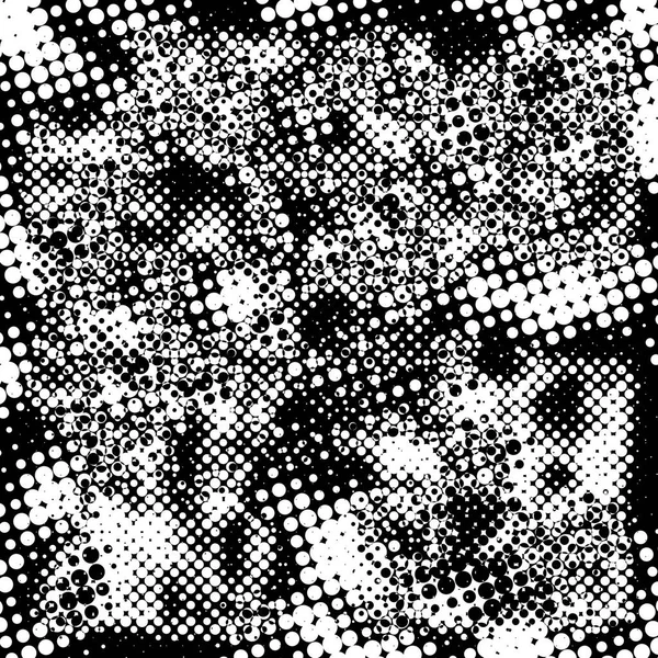 Tmavé Grunge Pozadí Ošlehaným Vzorem — Stock fotografie
