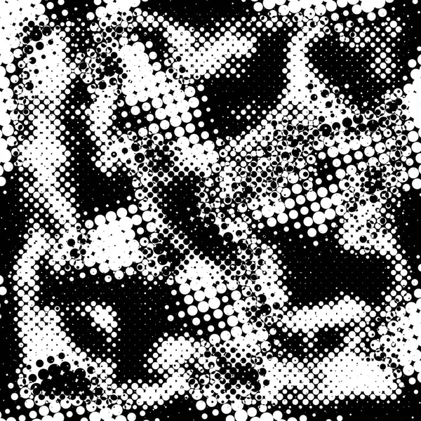 futuristic dark abstract grunge geometric modern pattern