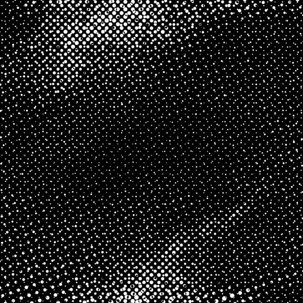 Patrón Superposición Abstracto Con Formas Redondas Círculos Blanco Negro —  Fotos de Stock