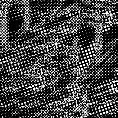 koyu grunge deseni ile desenli arkaplan