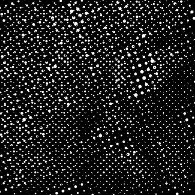 Sert desenli soyut siyah ve beyaz grunge arkaplanı