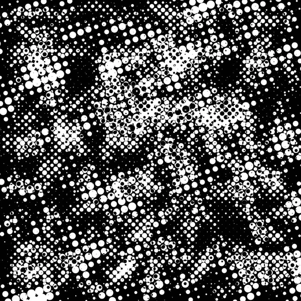 Abstract Zwart Wit Grunge Achtergrond Met Ruw Patroon — Stockfoto