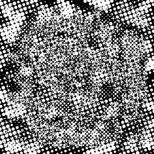 Ağ desenli koyu geometrik grunge arkaplanı