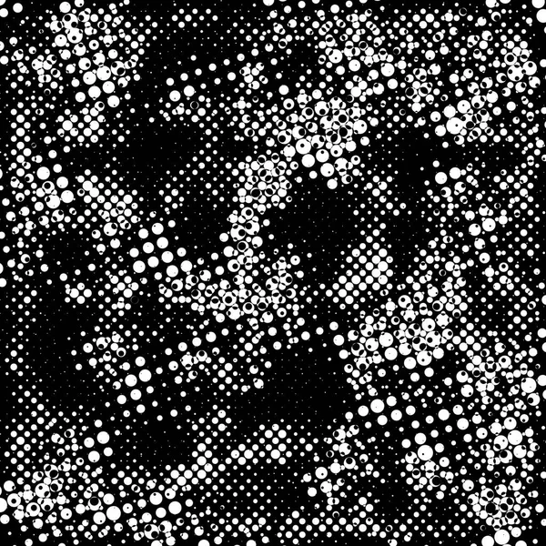 Abstract Zwart Wit Grunge Achtergrond Met Ruw Patroon — Stockfoto