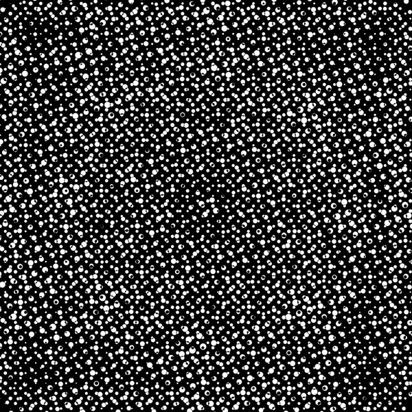 Абстрактний Чорно Білий Гранжевий Фон Грубим Візерунком — стокове фото