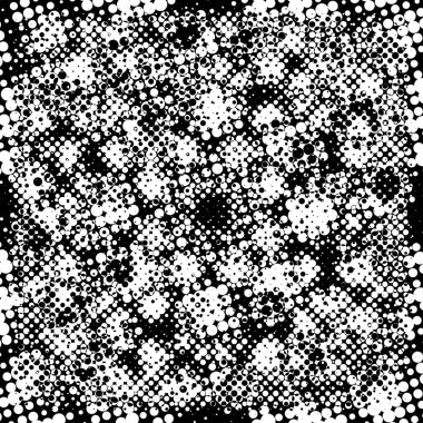 siyah ve beyaz grunge duvar arkaplanı