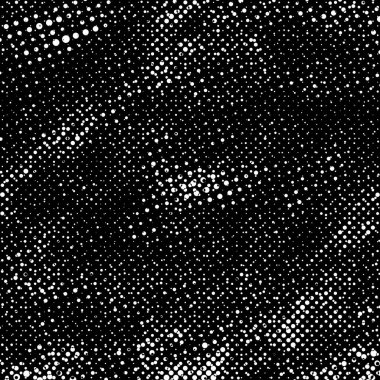 koyu boya ve alçı çatlaklarıyla desenli arka plan duvarı