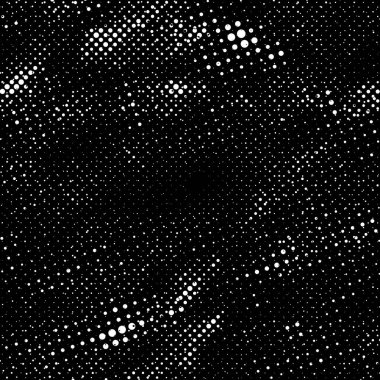 koyu boya ve alçı çatlaklarıyla desenli arka plan duvarı