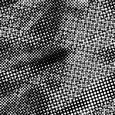 koyu boya ve alçı çatlaklarıyla desenli arka plan duvarı