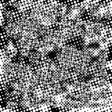 siyah ve beyaz grunge doku arkaplanı