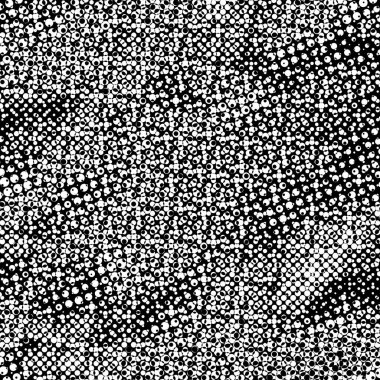 koyu boya ve alçı çatlaklarıyla desenli arka plan duvarı