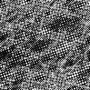 koyu boya ve alçı çatlaklarıyla desenli arka plan duvarı