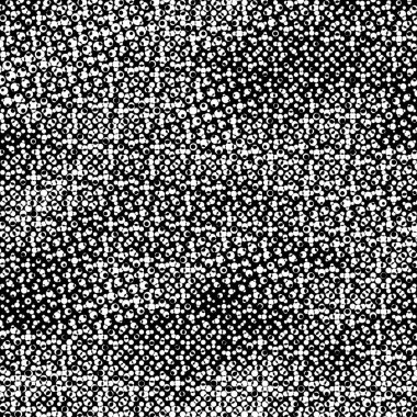 koyu boya ve alçı çatlaklarıyla desenli arka plan duvarı