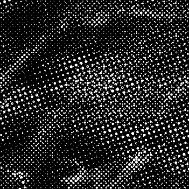 Örgü desenli gizemli koyu grunge arkaplanı