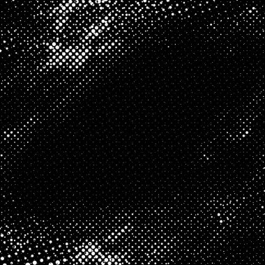 koyu boya ve alçı çatlaklarıyla desenli arka plan duvarı