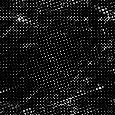 koyu boya ve alçı çatlaklarıyla desenli arka plan duvarı