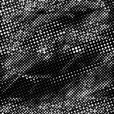 siyah ve beyaz grunge doku arkaplanı