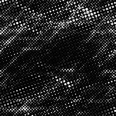 koyu boya ve alçı çatlaklarıyla desenli arka plan duvarı