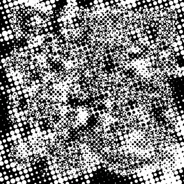 Черный Белый Фон Гранж Текстуры — стоковое фото
