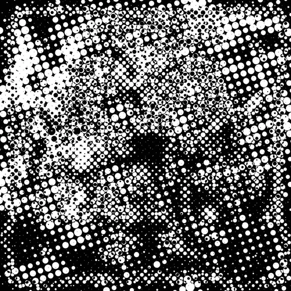 Czarny Biały Grunge Tekstury Tła — Zdjęcie stockowe
