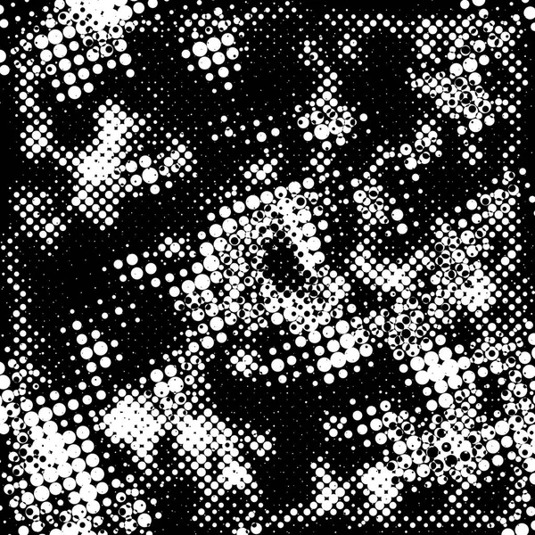Zwart Wit Grunge Textuur Achtergrond — Stockfoto