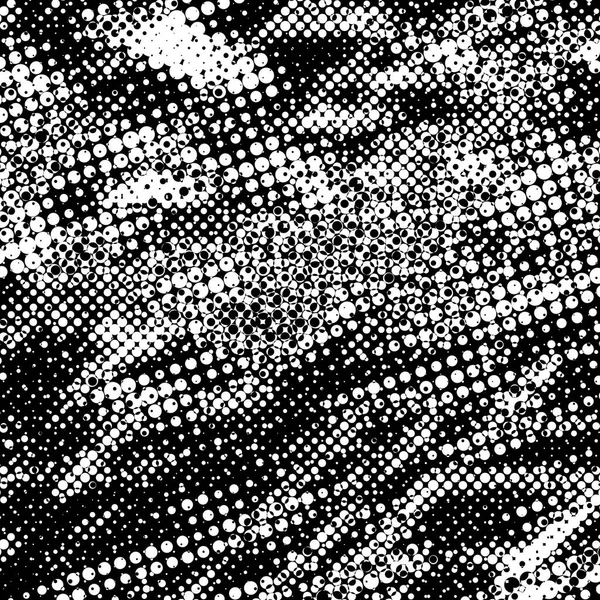 Fond Sombre Monochrome Avec Texture Métallique Abstraite — Photo