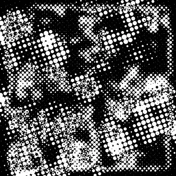 black and white grunge texture background