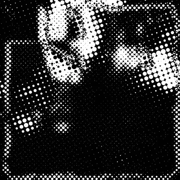 Абстрактная Темная Текстура Фона — стоковое фото