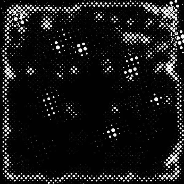 Siyah Beyaz Grunge Doku Arkaplanı — Stok fotoğraf