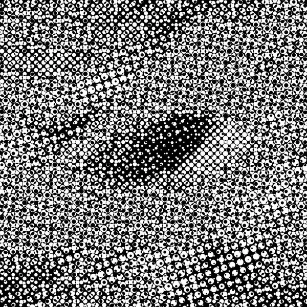 Чорно Білий Гранжевий Текстурний Фон — стокове фото