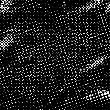 koyu boya ve alçı çatlaklarıyla desenli arka plan duvarı