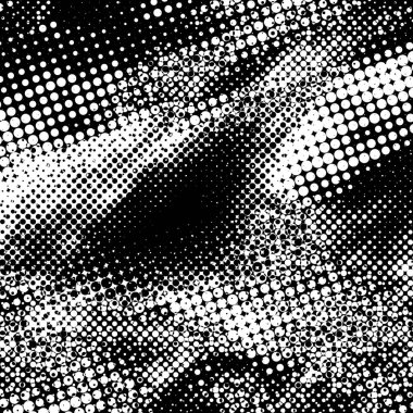 koyu boya ve alçı çatlaklarıyla desenli arka plan duvarı