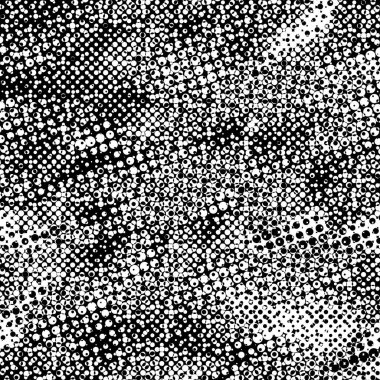 koyu boya ve alçı çatlaklarıyla desenli arka plan duvarı