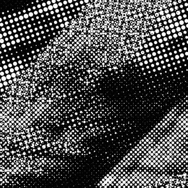 koyu boya ve alçı çatlaklarıyla desenli arka plan duvarı