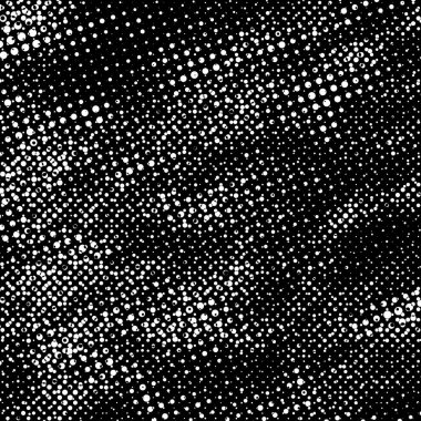 koyu boya ve alçı çatlaklarıyla desenli arka plan duvarı