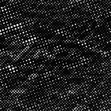 koyu boya ve alçı çatlaklarıyla desenli arka plan duvarı