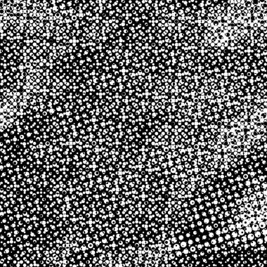 koyu boya ve alçı çatlaklarıyla desenli arka plan duvarı