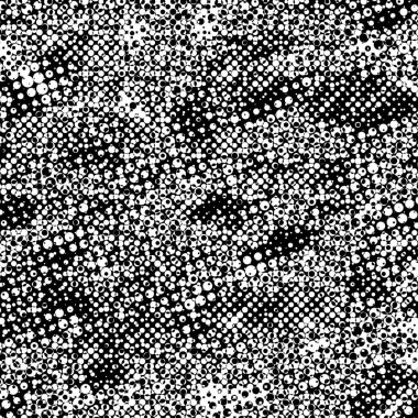 siyah ve beyaz grunge duvar arkaplanı