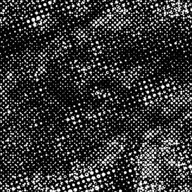 koyu boya ve alçı çatlaklarıyla desenli arka plan duvarı