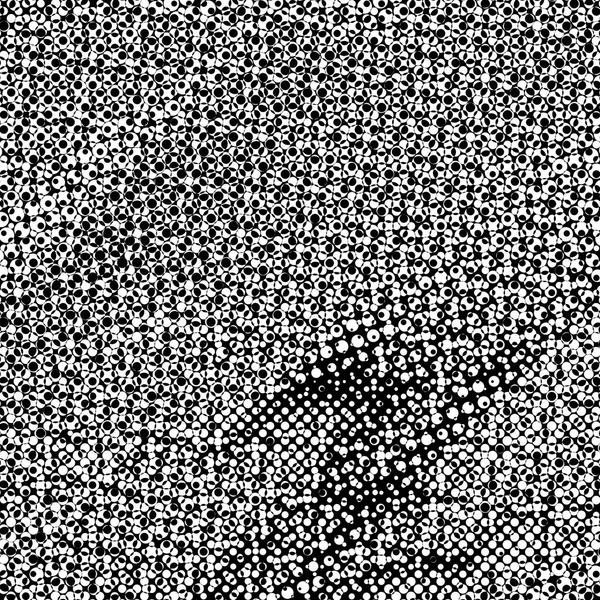 Černobílé Tmavé Pozadí Abstraktní Kovovou Texturou — Stock fotografie