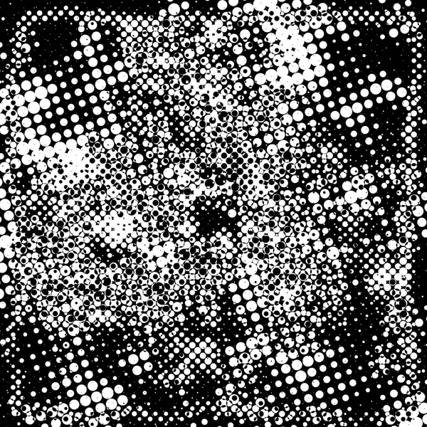 Φουτουριστικό Σκοτεινό Αφηρημένο Grunge Μοντέρνο Μοτίβο — Φωτογραφία Αρχείου