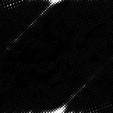 Siyah beyaz monokrom eski grunge vintage eskimiş arka plan soyut antika desenli retro model