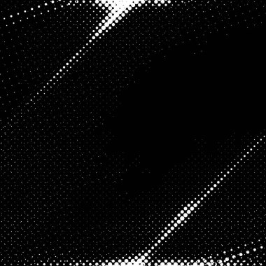 Siyah beyaz monokrom eski grunge vintage eskimiş arka plan soyut antika desenli retro model