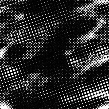 Siyah beyaz monokrom eski grunge vintage eskimiş arka plan soyut antika desenli retro model