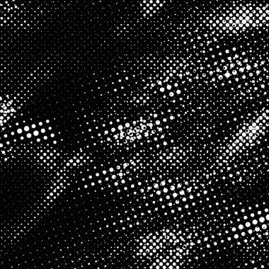 Siyah beyaz monokrom eski grunge vintage eskimiş arka plan soyut antika desenli retro model