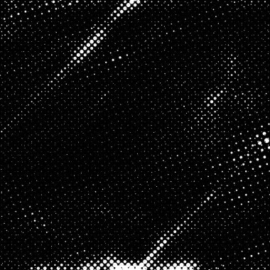 Siyah beyaz monokrom eski grunge vintage eskimiş arka plan soyut antika desenli retro model