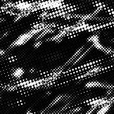 koyu boya ve alçı çatlaklarıyla desenli arka plan duvarı