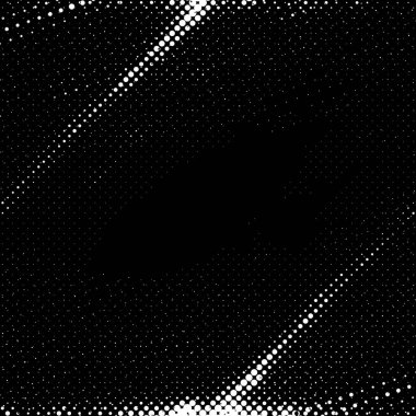 Siyah beyaz monokrom eski grunge vintage eskimiş arka plan soyut antika desenli retro model